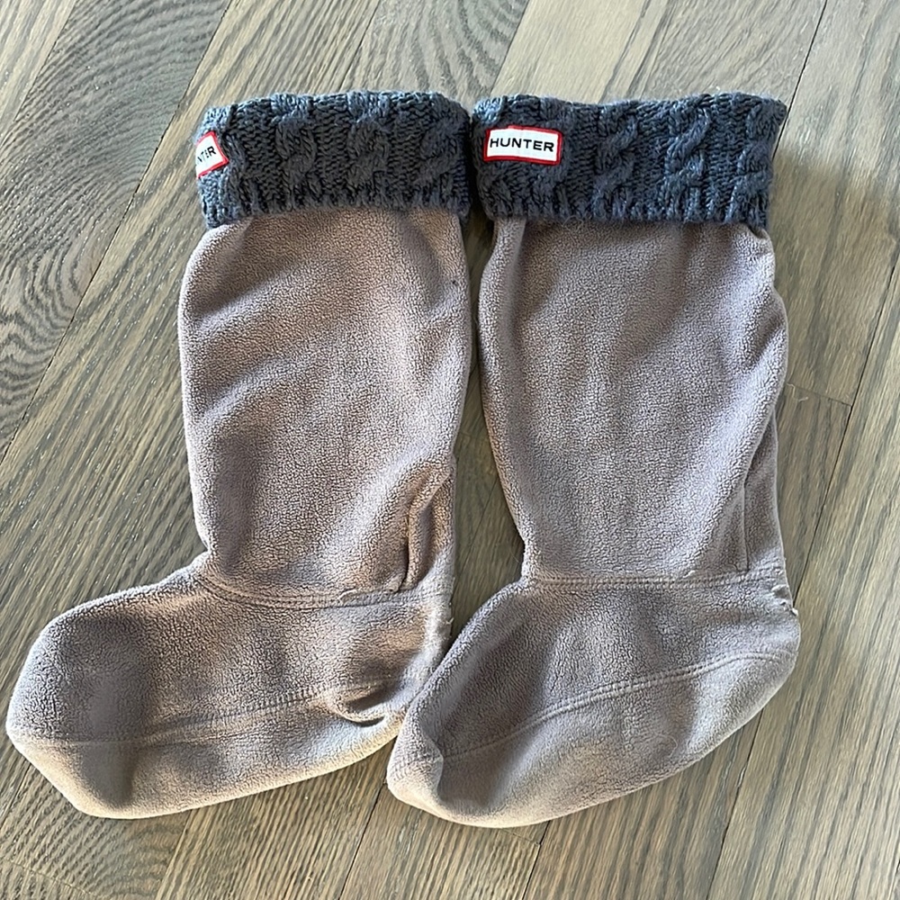 Hunter Boot Liners